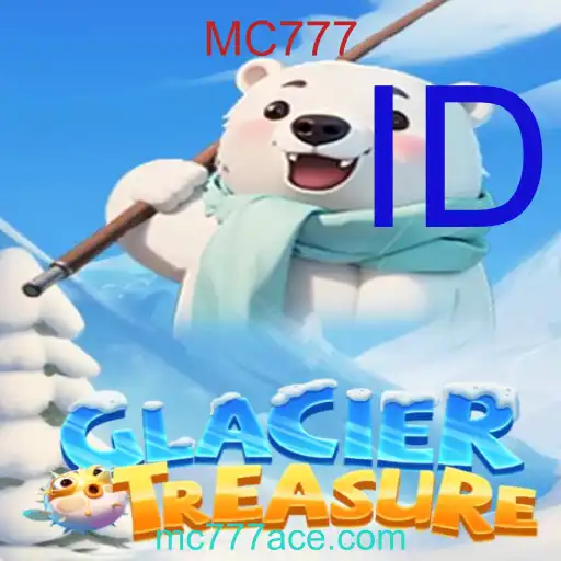 GlacierTreasure